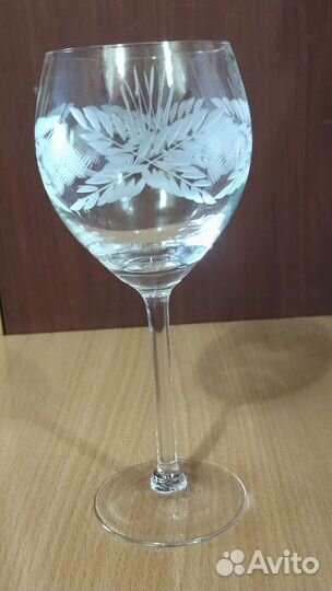 Бокал (набор)