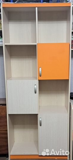 Шкаф пенал бу