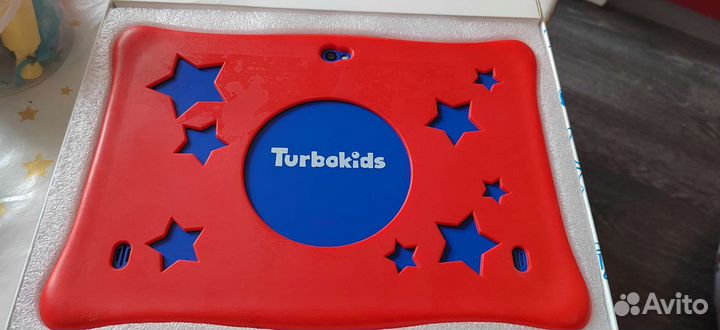 Планшет 10 дюймов