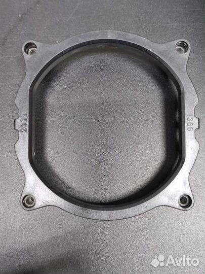 Крепление для кулера кольцо для процессора