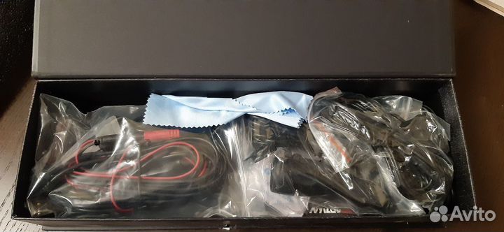 Видеорегистратор Artway MD-165, GPS