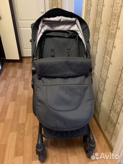 Продам коляску фирмы Farfello