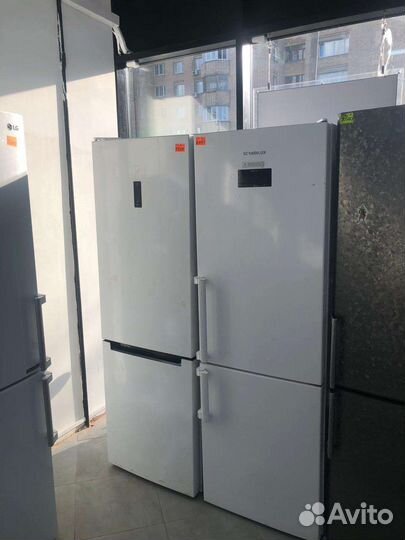 Холодильник бу с гарантией и доставкой