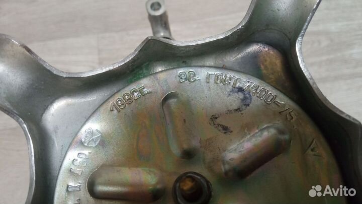 Самовар электрический СССР новый Тула