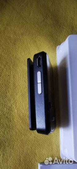 Культовый плеер SanDisk Sansa Clip Zip (like new)