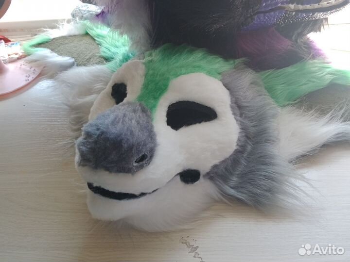 Монокит фурсьют