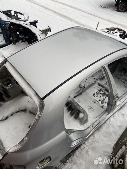 Крыша Chevrolet Lacetti хэтчбек