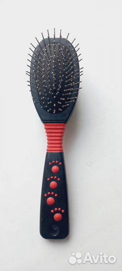 Расческа для собак