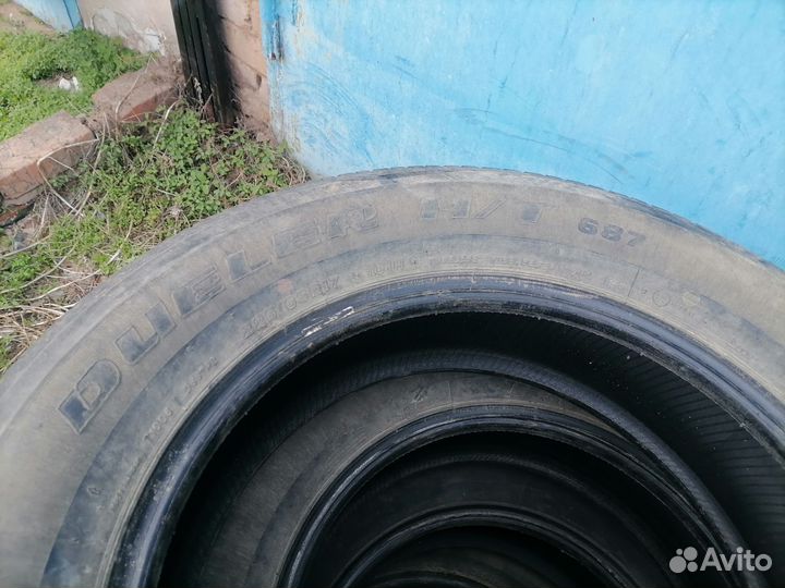 Brasa Aquacontrol 205/70 R15