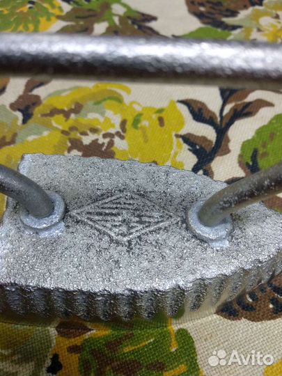 Утюжок для воротничков