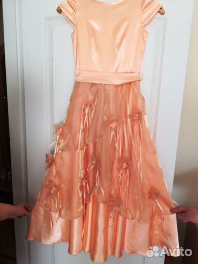 Костюмы сценические для девочки