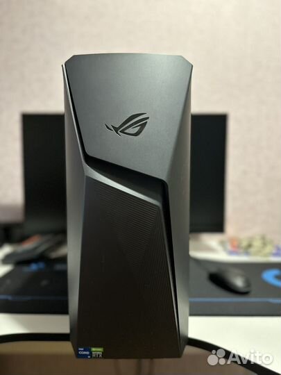 Игровой системный блок