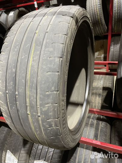 Premiorri Solazo S Plus 225/40 R18 92V