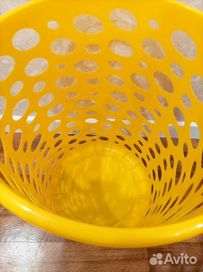 Корзина для хранения игрушек