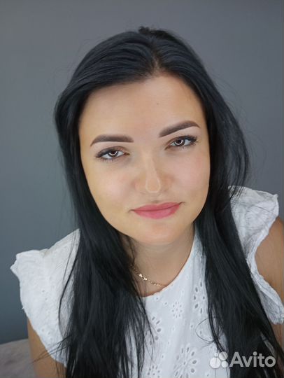 Перманентный макияж