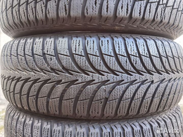 Goodyear UltraGrip Ice+ 185/65 R15 88T