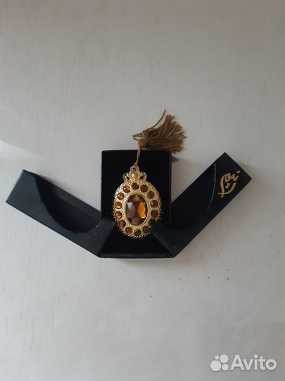 Сухие духи Ashgarali