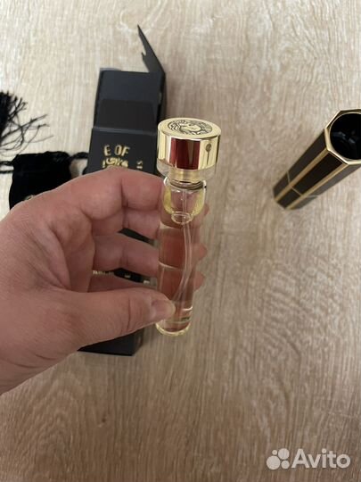 Духи creative inspiration 20 мл