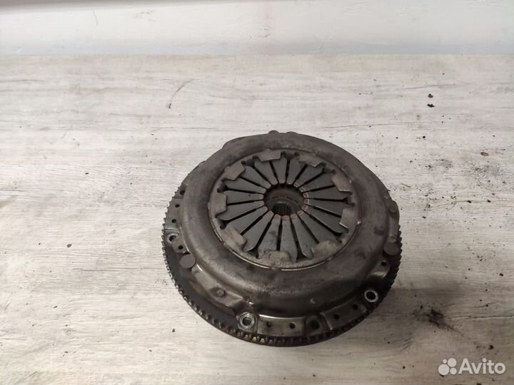 Маховик Kia Ceed 1 Киа Сид 1