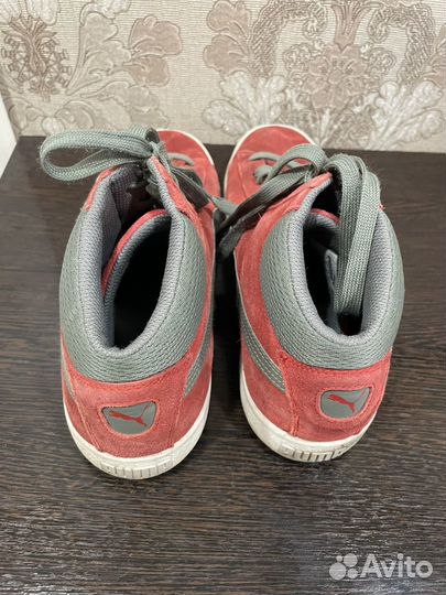 Кроссовки мужские 44 размер