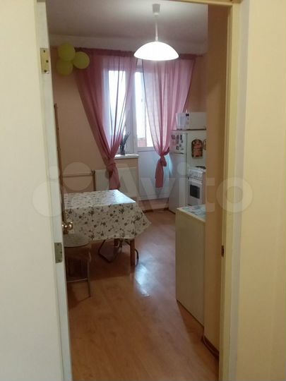 3-к. квартира, 97 м², 8/17 эт.