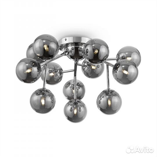 Потолочный светильник Maytoni MOD545PL-12CH Dallas