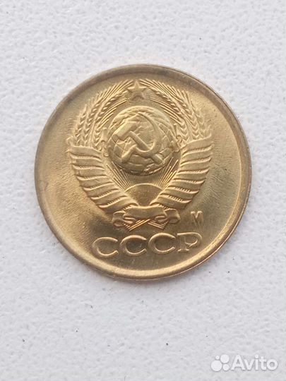 Нумизматика монеты