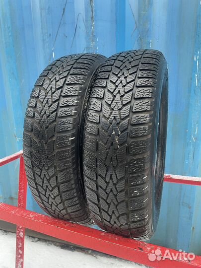 Dunlop SP Winter Response 2 175/70 R14