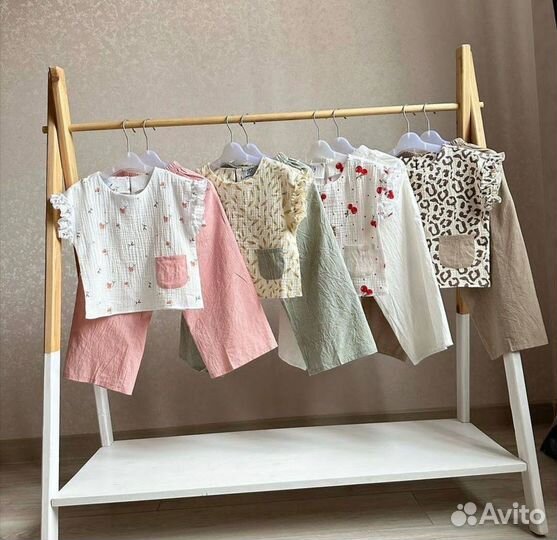 Костюм на девочку