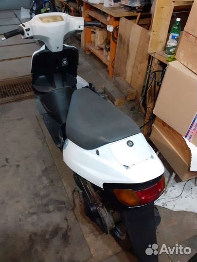 Продам скутер Suzuki cepia