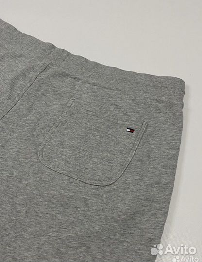 Шорты tommy hilfiger