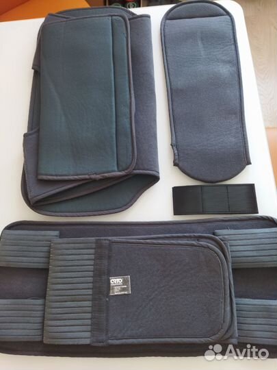 Бандаж для плечевого сустава