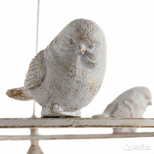 Люстра Arte Lamp Gemelli 