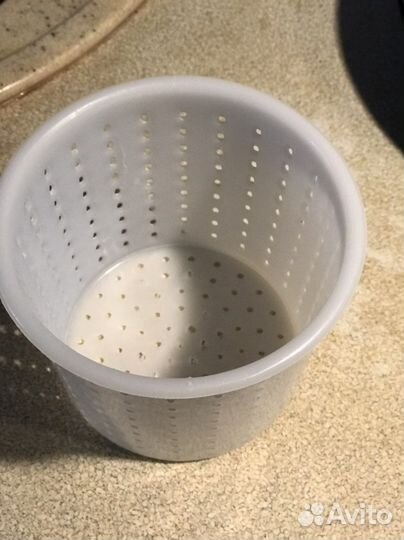 Форма для сыра бу