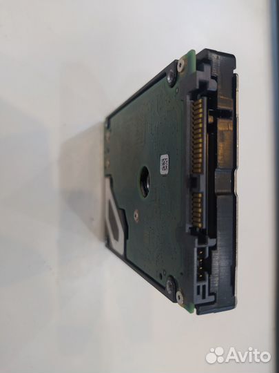 Жесткий диск Seagate 300 gbsas 15K 6G SFF