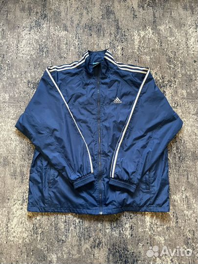 Ветровка adidas
