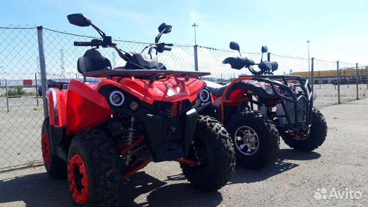 Продам квадроцикл