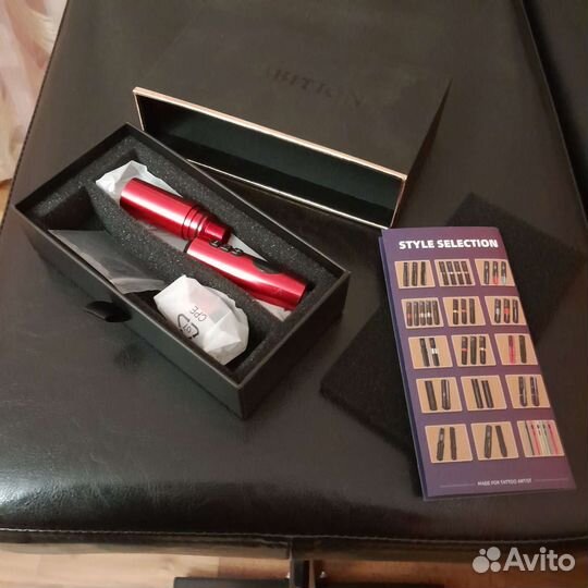 Машинка для татуировки