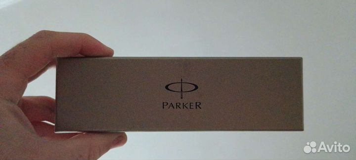 Шариковая ручка parker