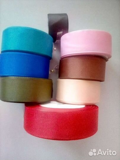 Лента для рукоделия