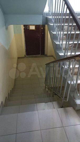 3-к. квартира, 63,3 м², 6/9 эт.