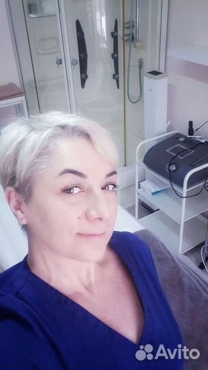 Скульптурный массаж лица