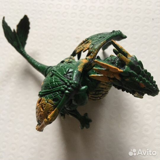 Коллекционные фигурки