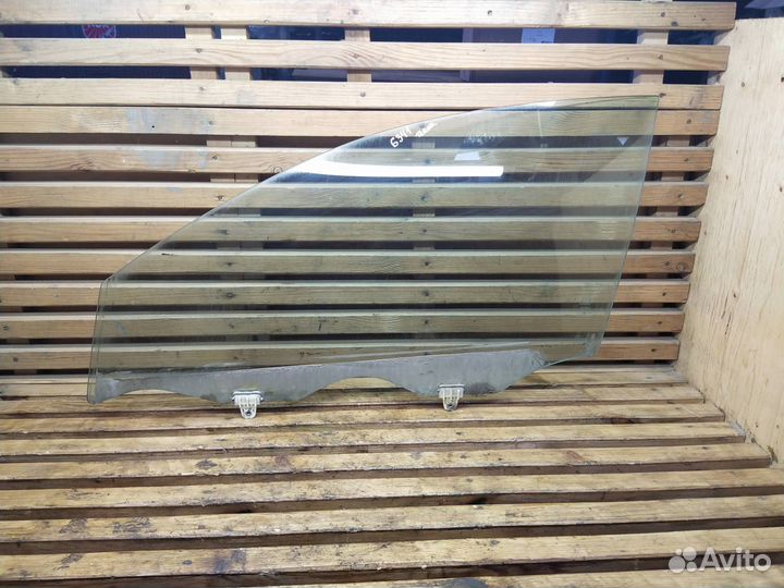 Стекло двери передней левой Nissan Teana J31 2006