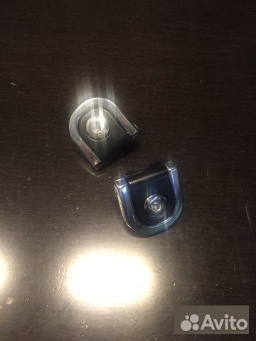 Крепление держатель сетки багажника Range Rover