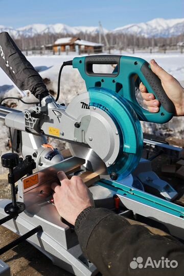 Столярные работы