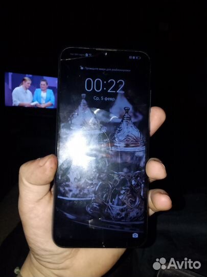 Xiaomi Redmi A3, 3/64 ГБ