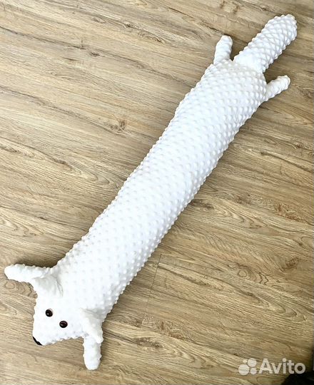 Собака-обнимака