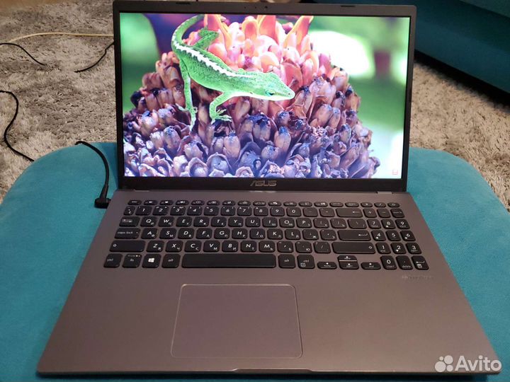 Asus Ryzen 5, 8gb, SSD 256gb, Full HD