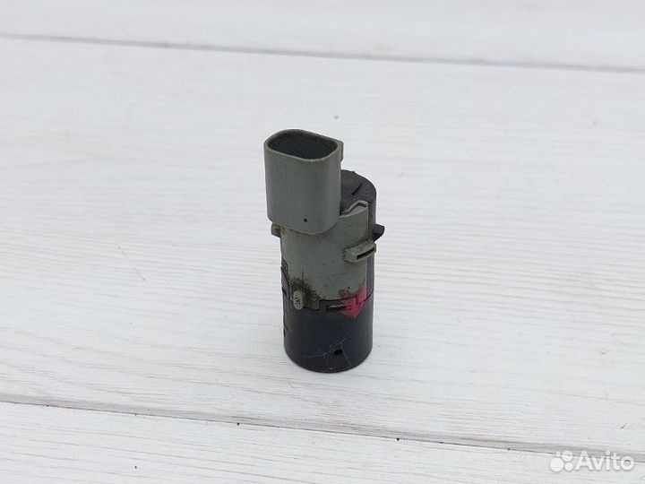 Парктроник Bmw X5 Е53 M57N 2005